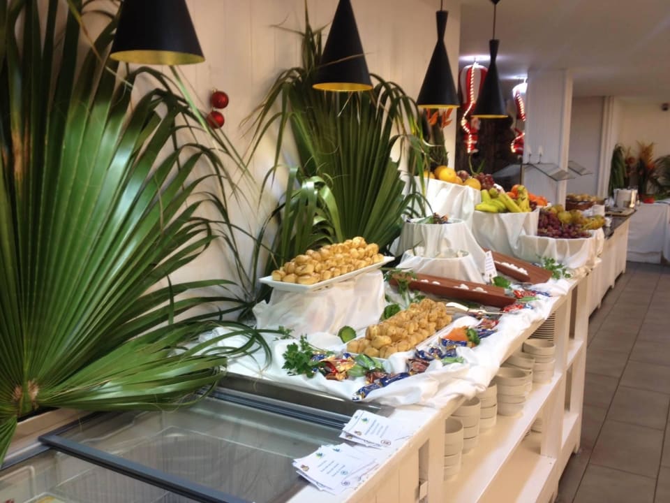 Gutes Essen  Smy Tahona Fuerteventura