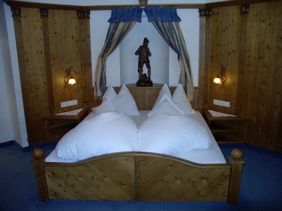 Hotel Linderhof LUNARIS Wellnessresort