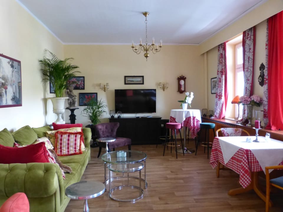 Sonstiges Hotel Waldperle