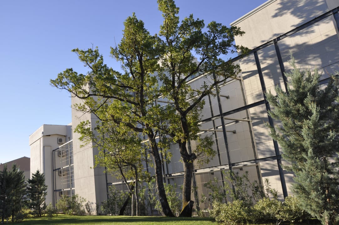 Außen Wyndham Grand Novi Vinodolski Resort - The View & Family Apartments