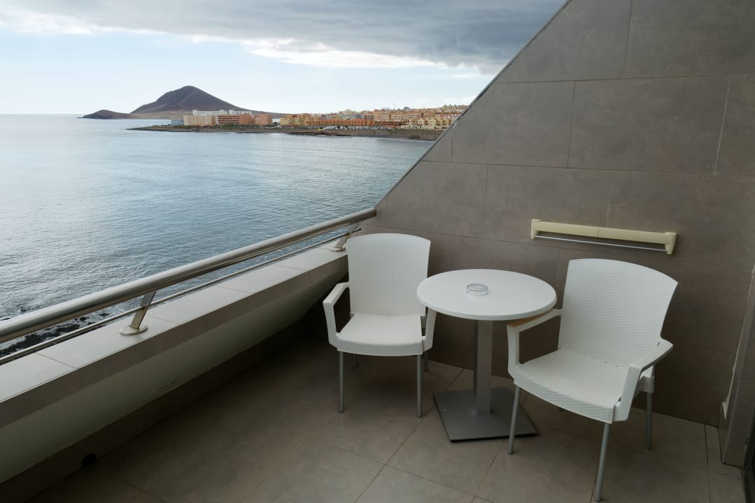 Zimmer Kn Arenas del Mar Hotel