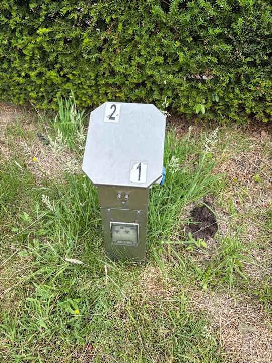 Zimmer Recreatiepark Slot Cranendonck