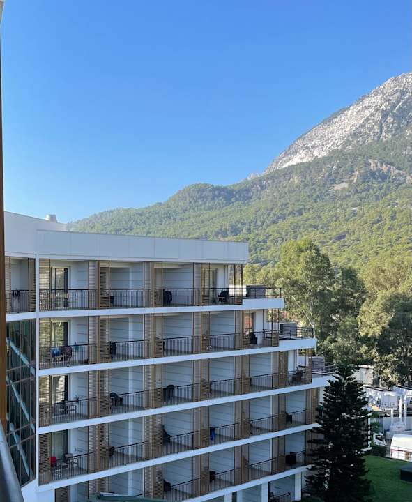 Außenansicht TUI MAGIC LIFE Beldibi +16