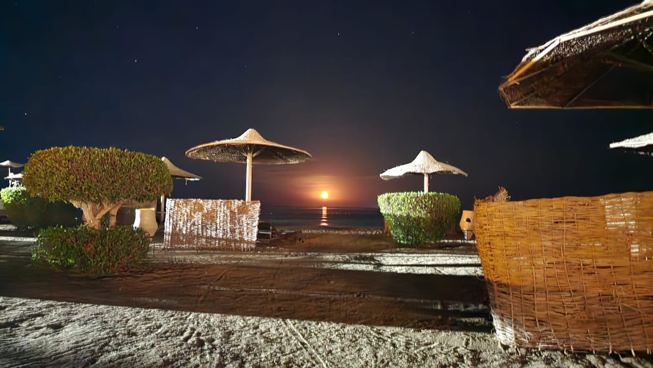 Strand Shams Alam Beach Resort