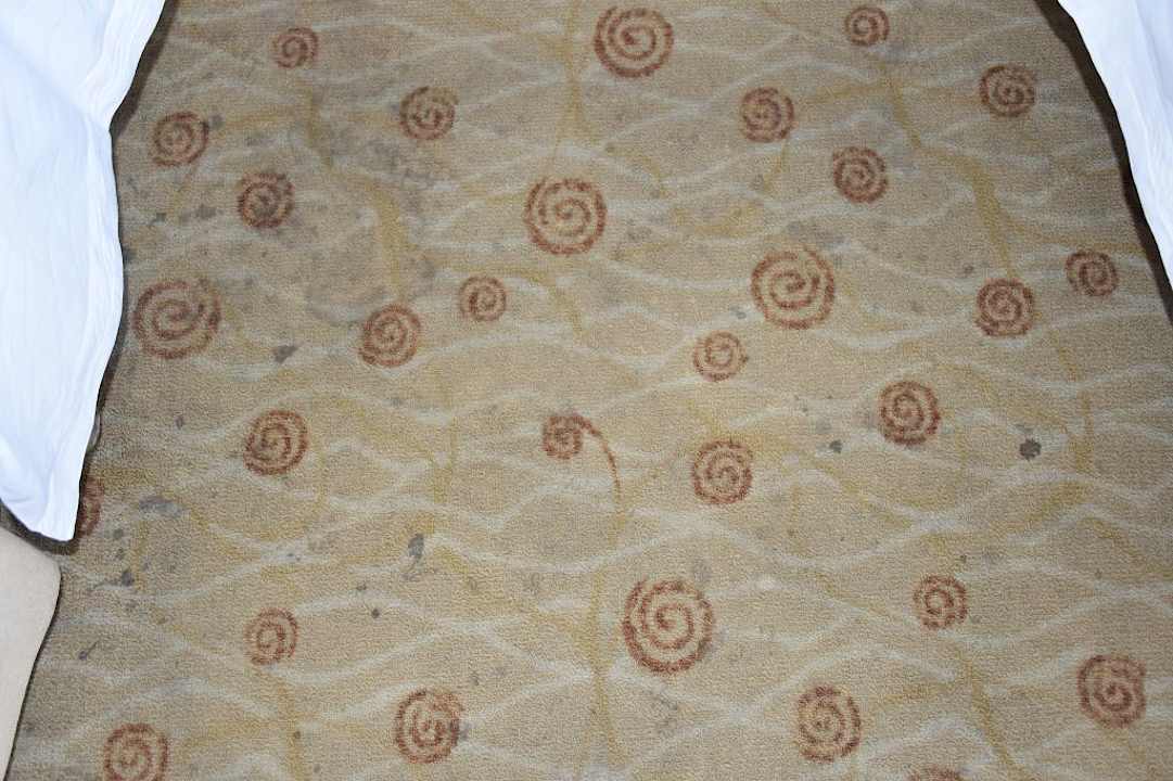 Teppichboden Garden Hotel Suzhou