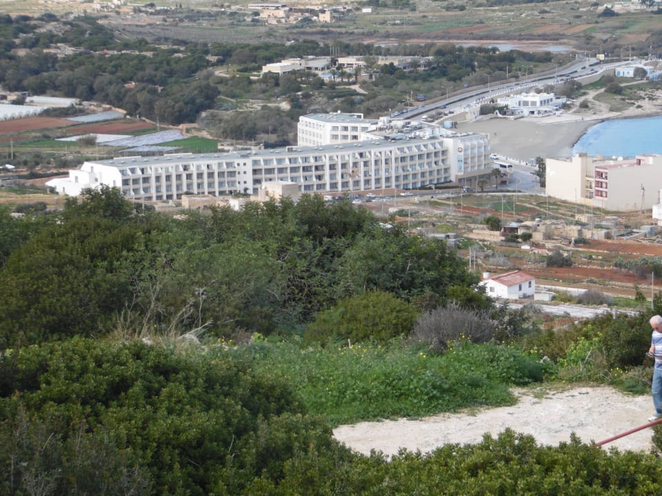 Hotel Seabank & Spa Mallhia db Seabank Resort + Spa
