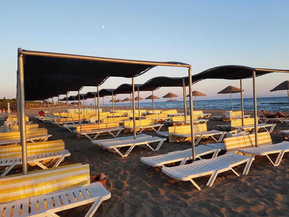 Strand Club Yali Hotels & Resort