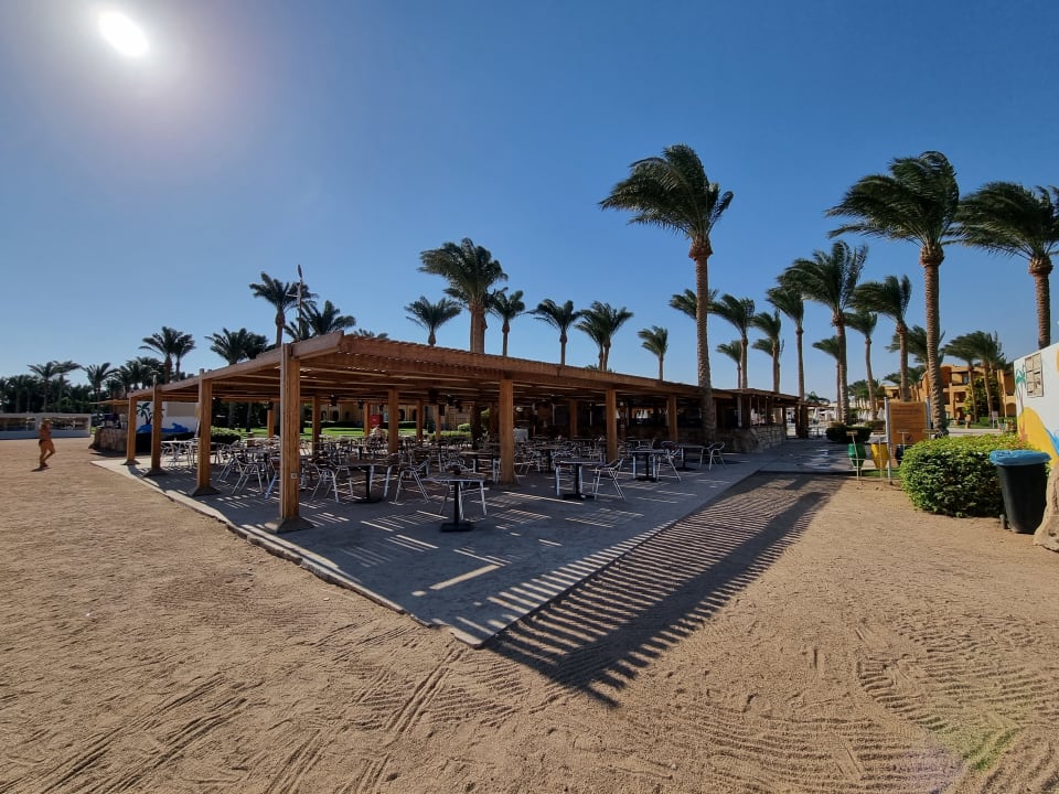 Gastro Stella Beach Resort & Spa Makadi Bay