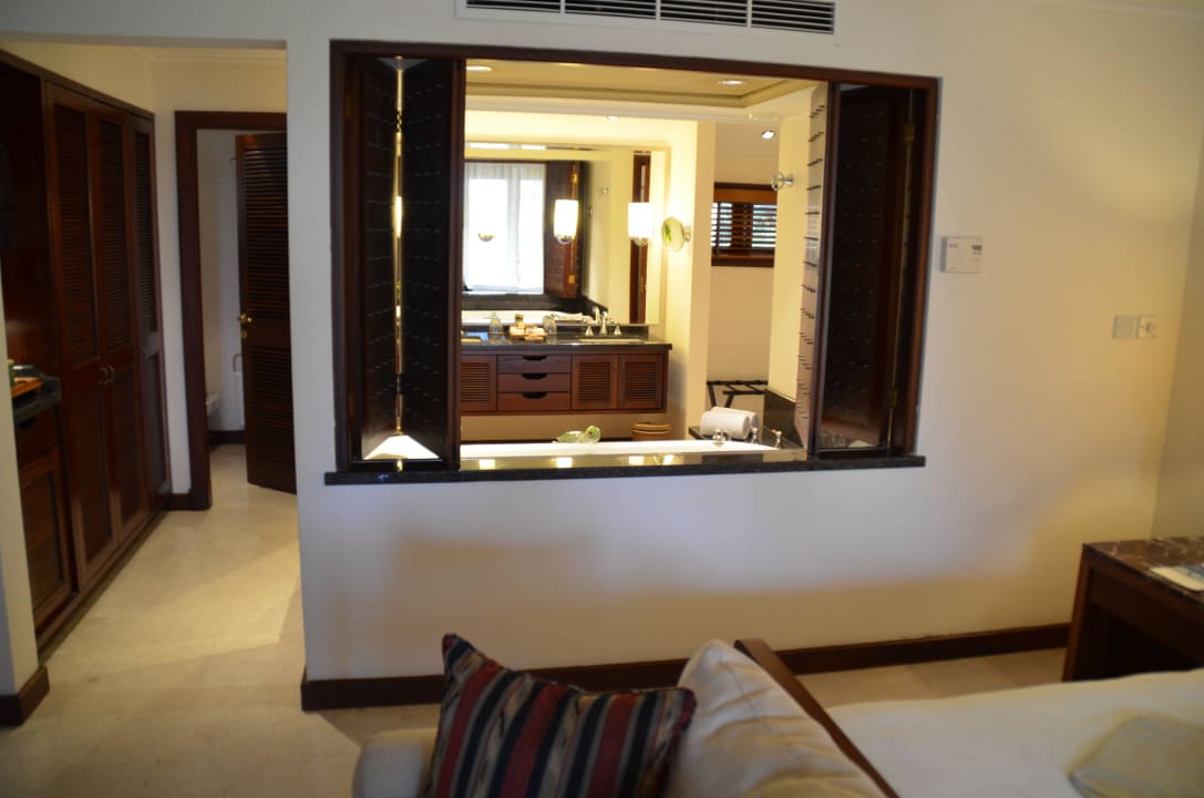 Zimmer Constance Lemuria