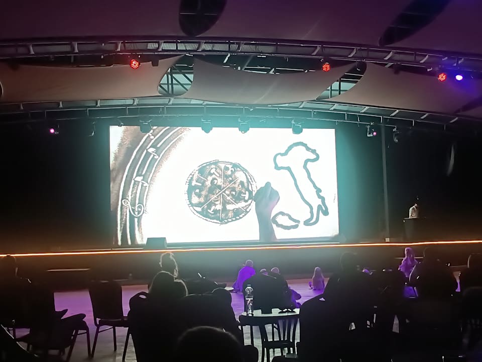 Sport & Freizeit Xanadu Makadi Bay