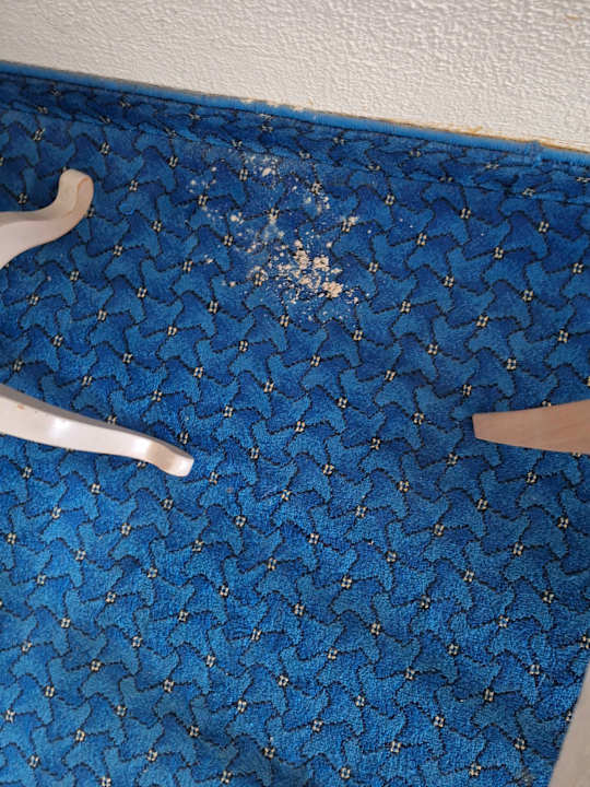 Zimmer Hotel El Mouradi Mahdia