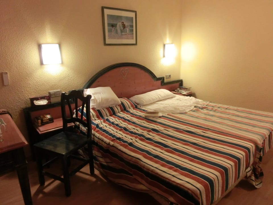 Superior Zimmer im 3. Stock HOVIMA Jardin Caleta