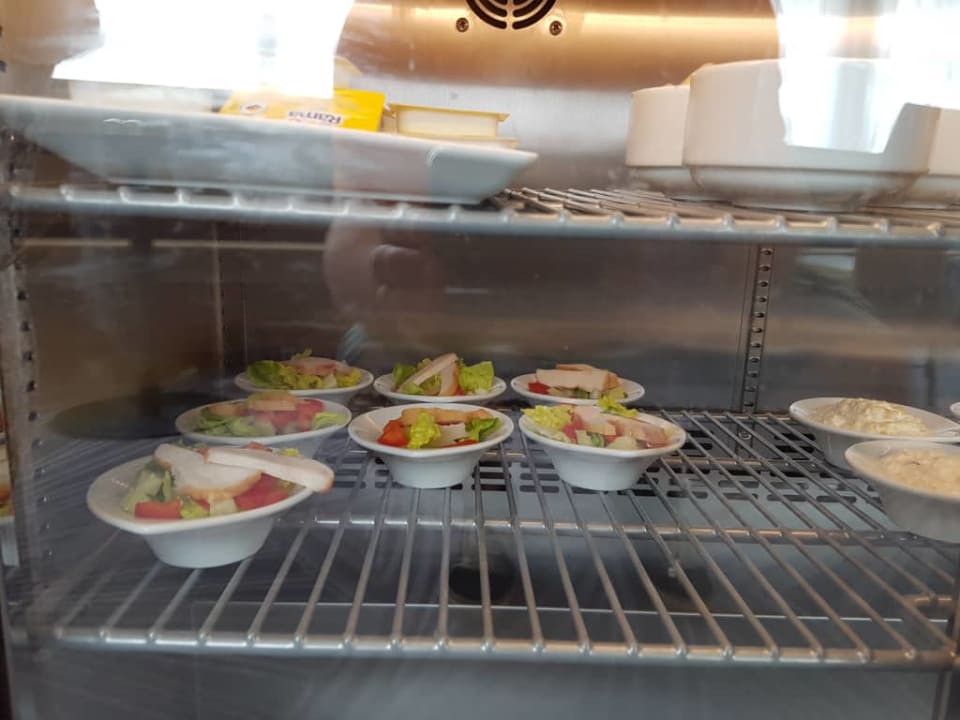 Executive lounge DoubleTree by Hilton Hotel Wroclaw