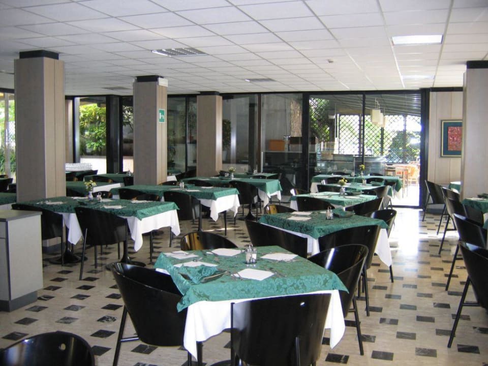 Restaurant Hotel Sole