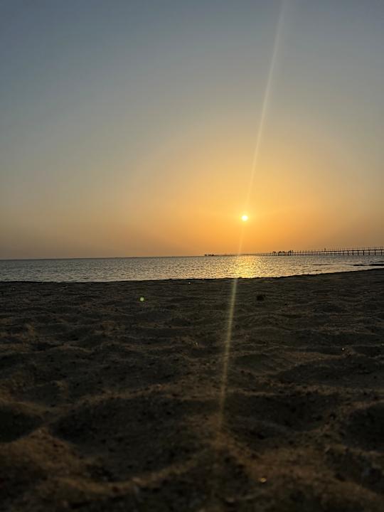 Strand Casa Mare Resort