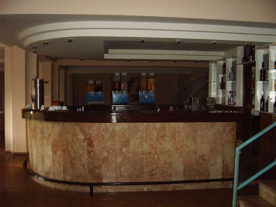 Lobbybar Top Hotel