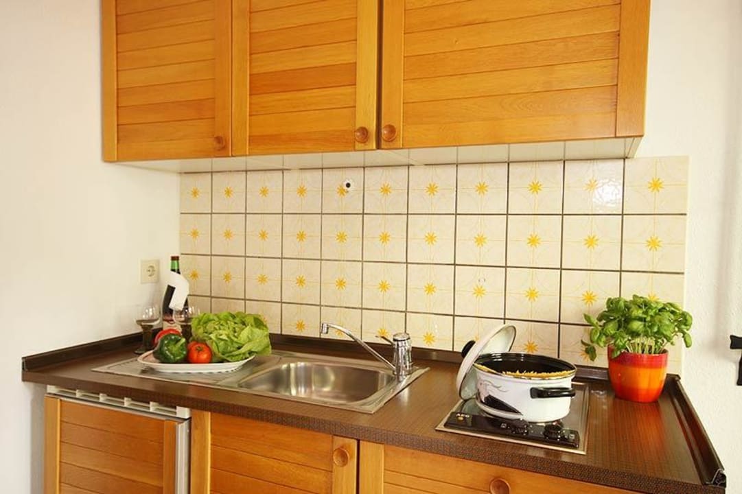 Wohnung "Kanzelwand" Ferienwohnungen Heim