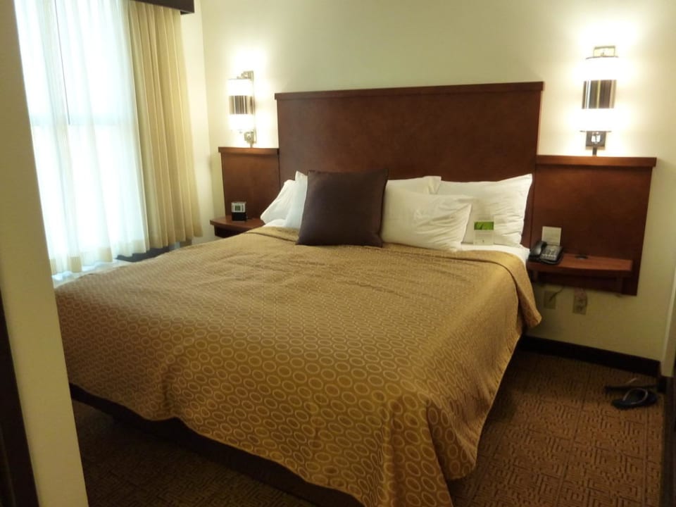 Bett Hotel Hyatt Place Fort Myers / at The Forum