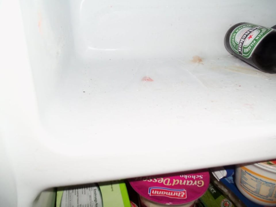 Reinigung vergebens Center Parcs Port Zélande