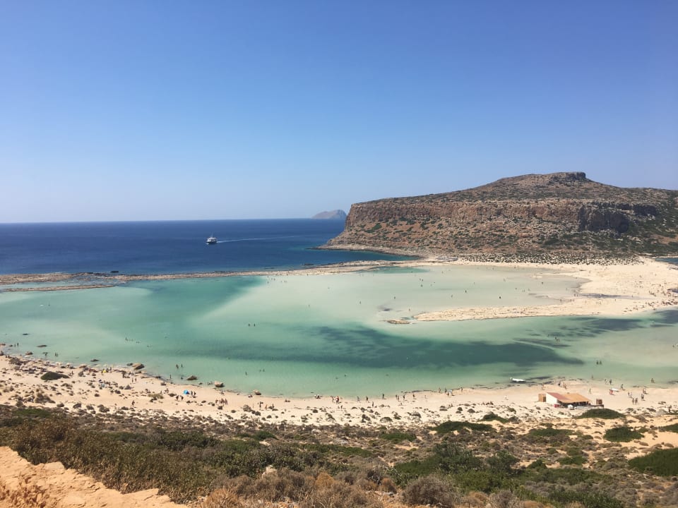 Strand Anemos Luxury Grand Resort