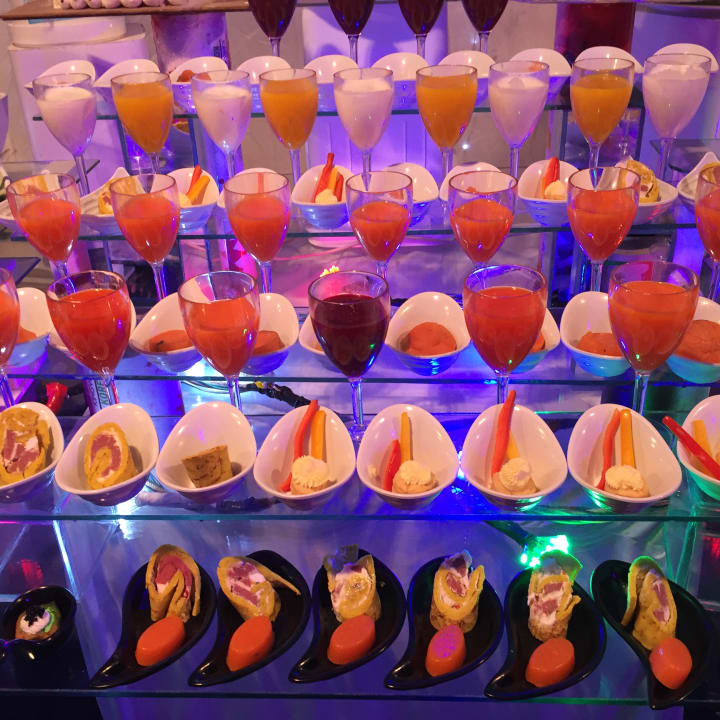 Silvester Marina Resort Port Ghalib, a member of Radisson Individuals