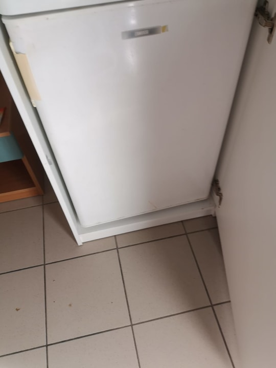 Zimmer Hotel Paloma Garden