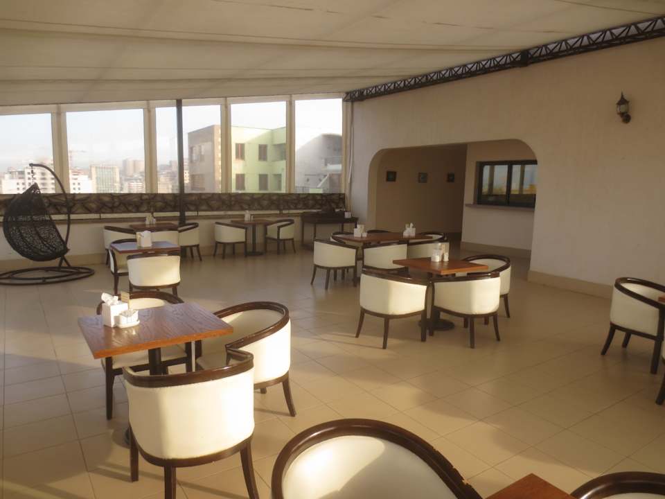 Gastro Hotel 14th Floor