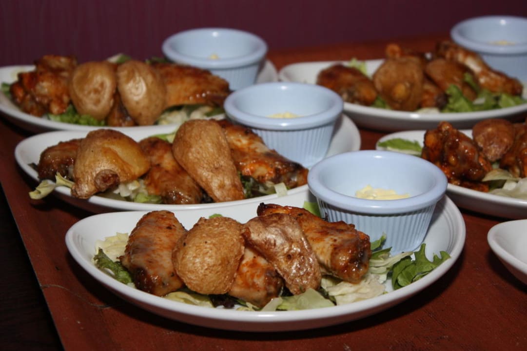 A la Carte Mexicana Asteria Collection Side