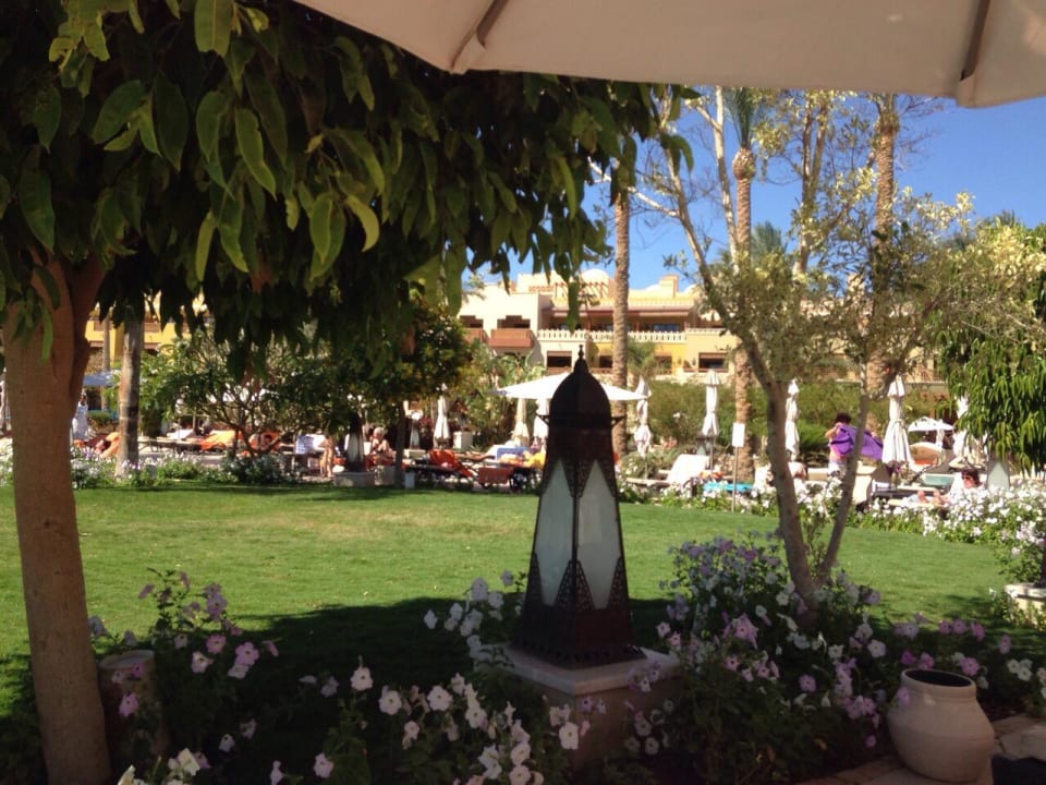 sehr gepflegt  Makadi Spa - Adults only