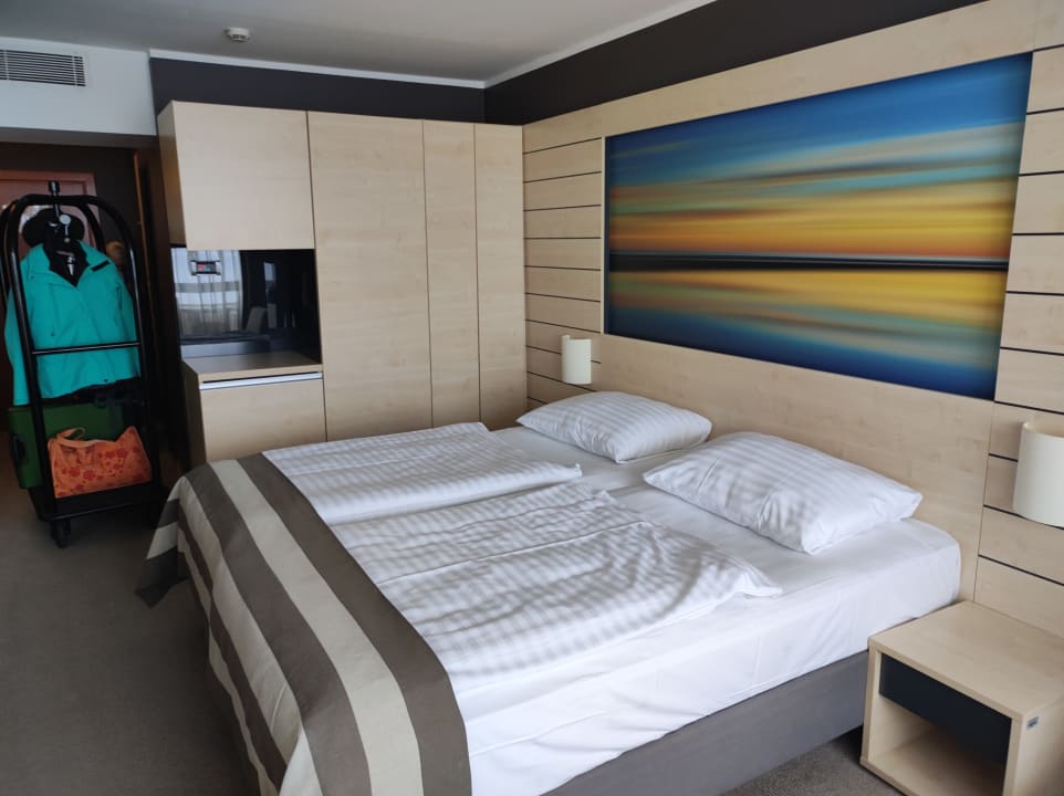 Zimmer Hotel Excelsior - Liburnia