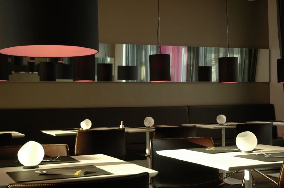 Restaurant/Buffet PLAZA INN Wien Gasometer