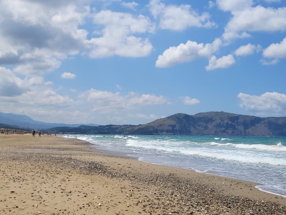 Strand HARPIN Georgioupolis Resort Aquapark & SPA