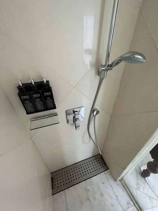 Zimmer Hotel Mira Moon