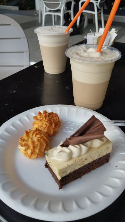 Gastro Side Royal Palace Hotel & Spa