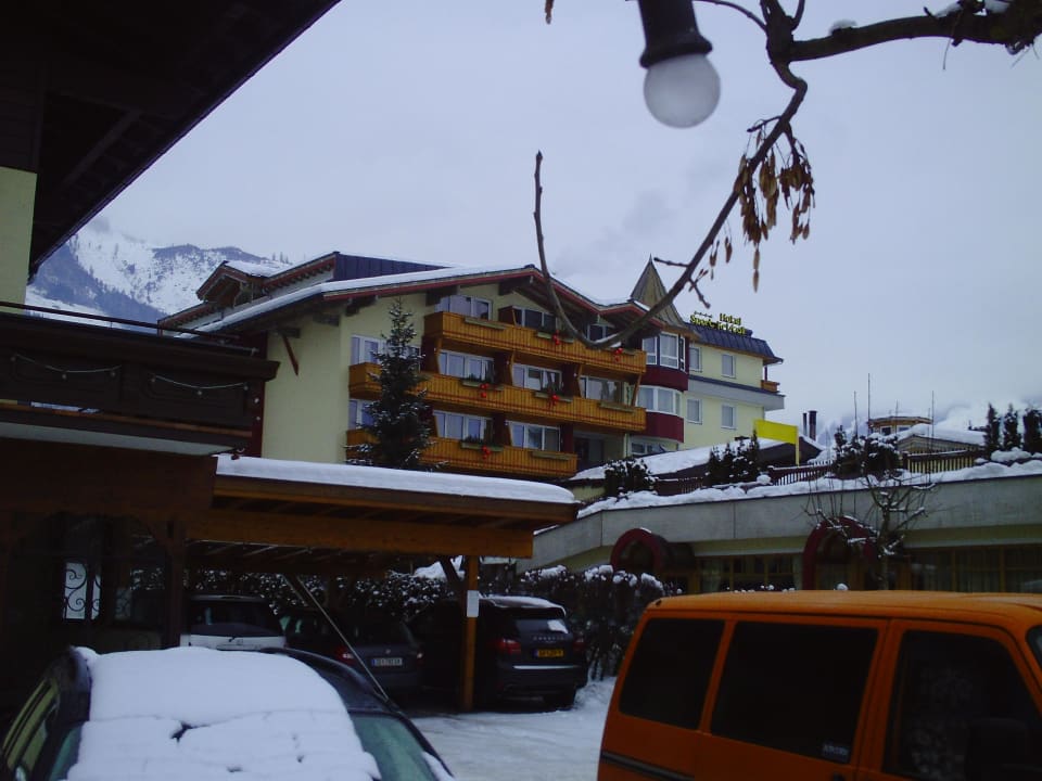 Hotel Vötters Verwöhnhotel Kaprun