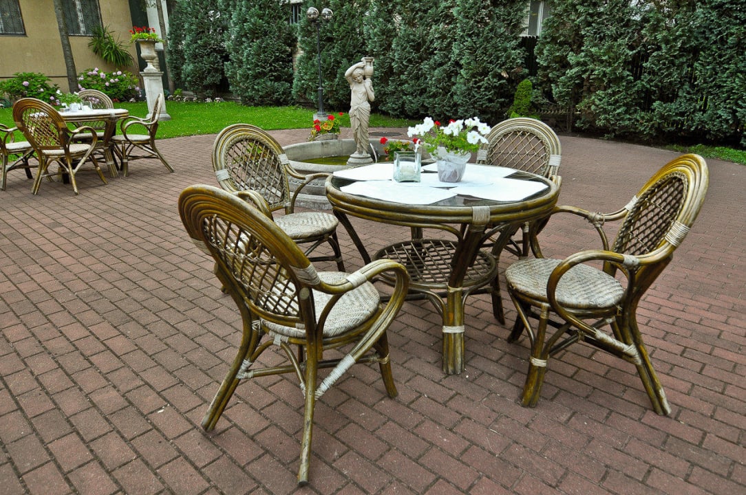 Garden Hof Hotel Garden