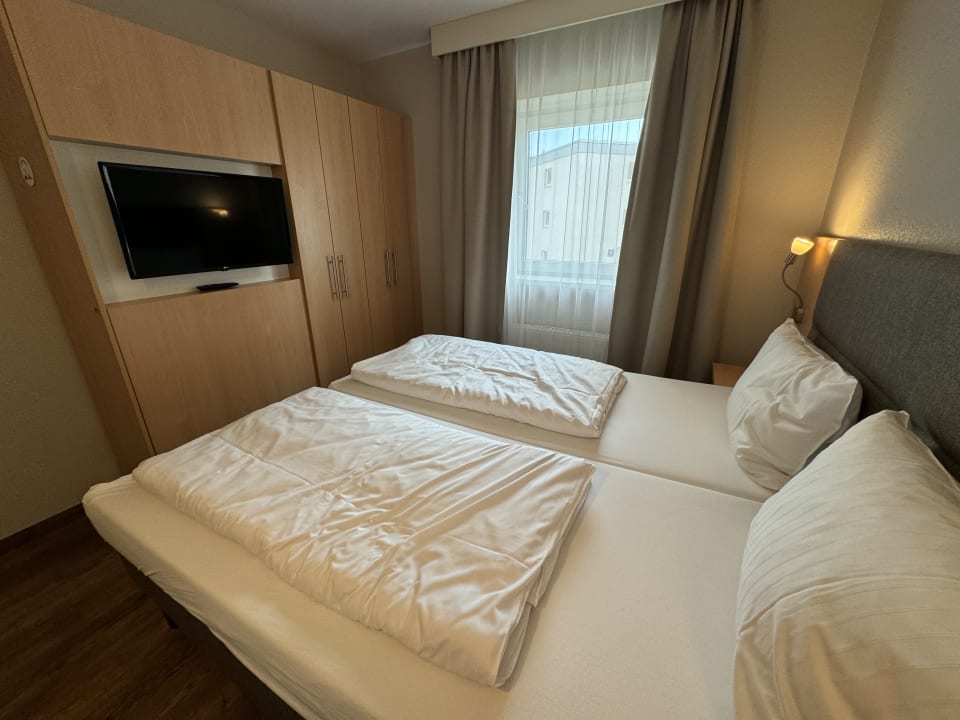 Zimmer Ferienwohnungen Ferienpark Weissenhäuser Strand