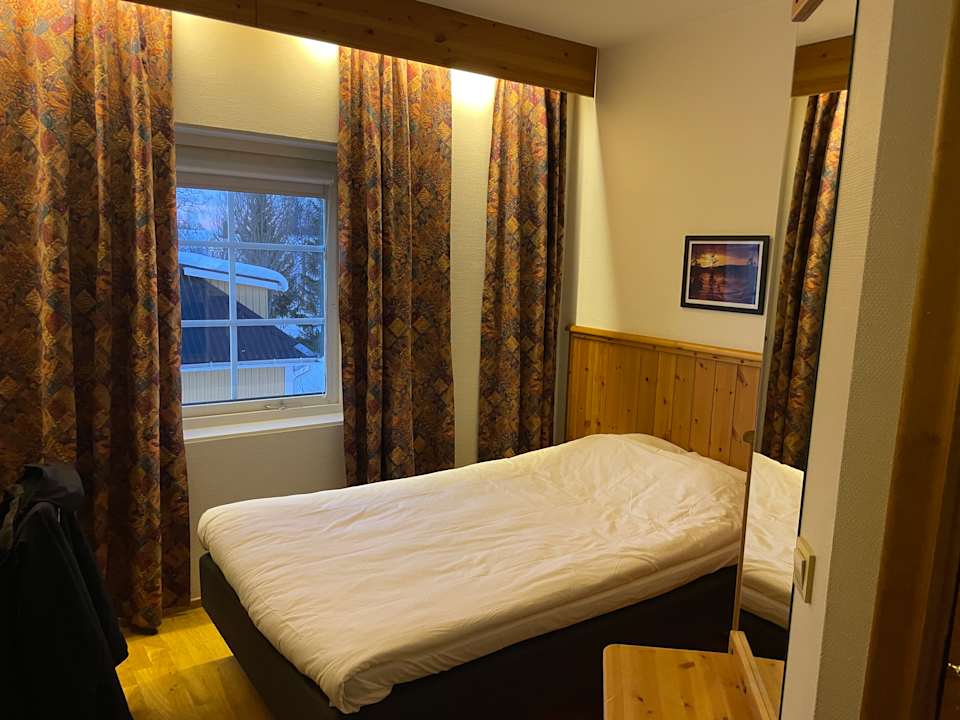 Zimmer Hotel Edström