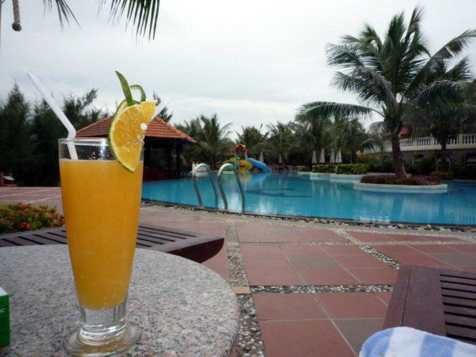 Am Pool Hotel Golden Coast Resort & Spa