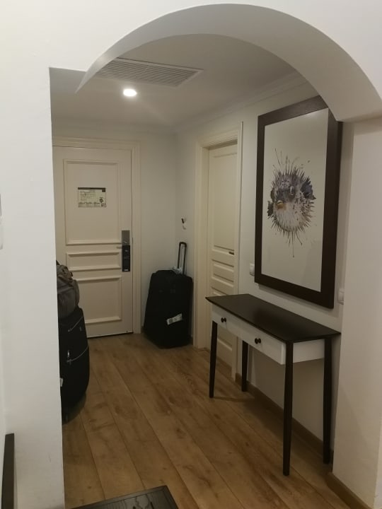 Zimmer H10 Playa Esmeralda - Adults only