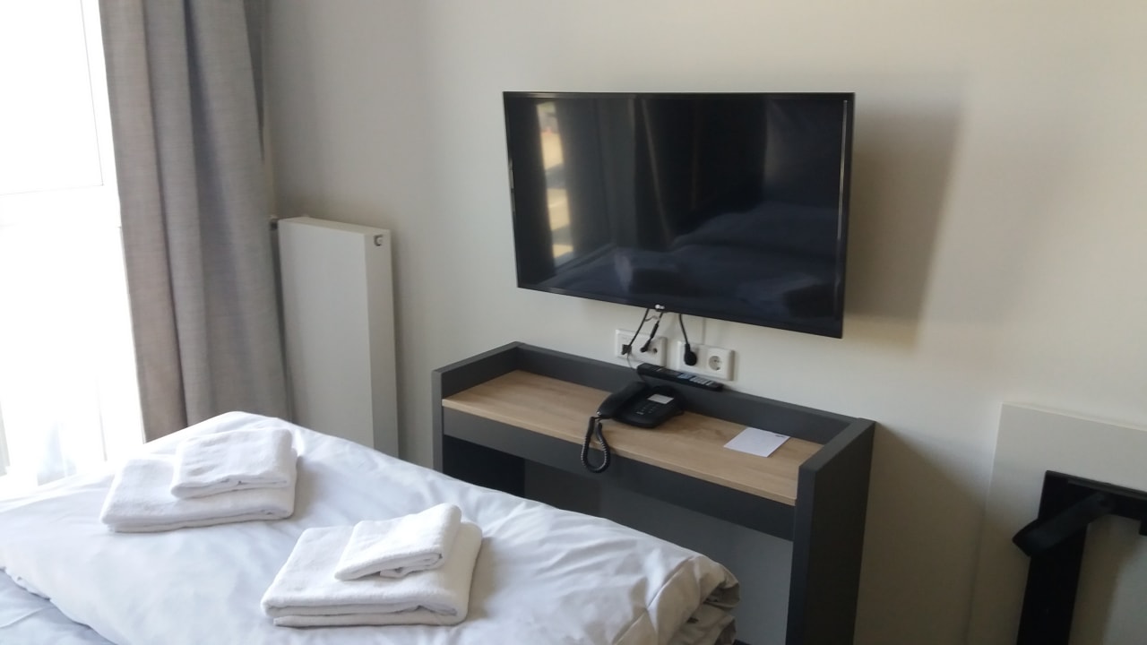 Zimmer sylc. Apartmenthotel – Serviced Apartments