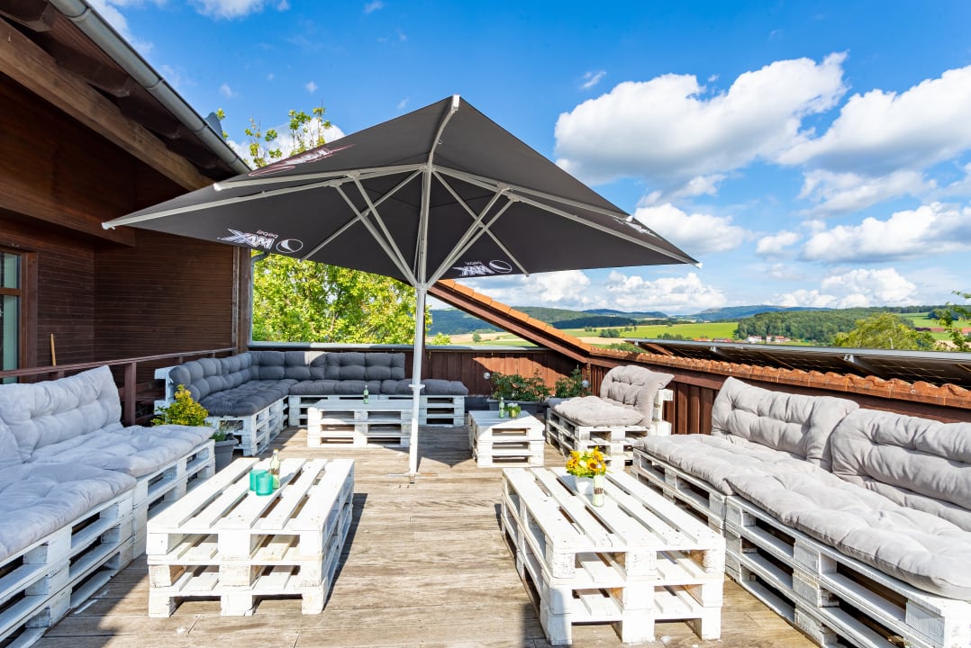 Gastro Hotel Rhön Residence