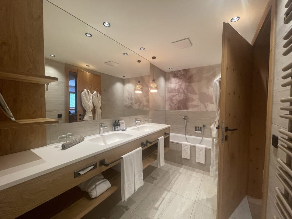 Zimmer Hotel Alpenhof