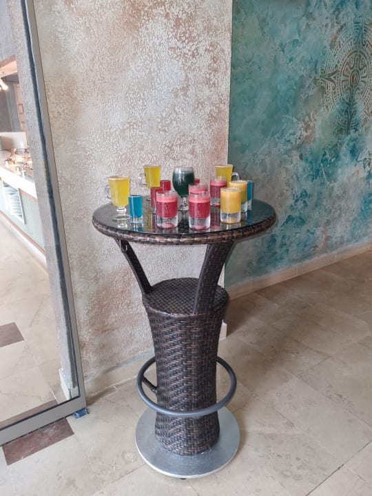 Gastro Side Story Resort & Spa