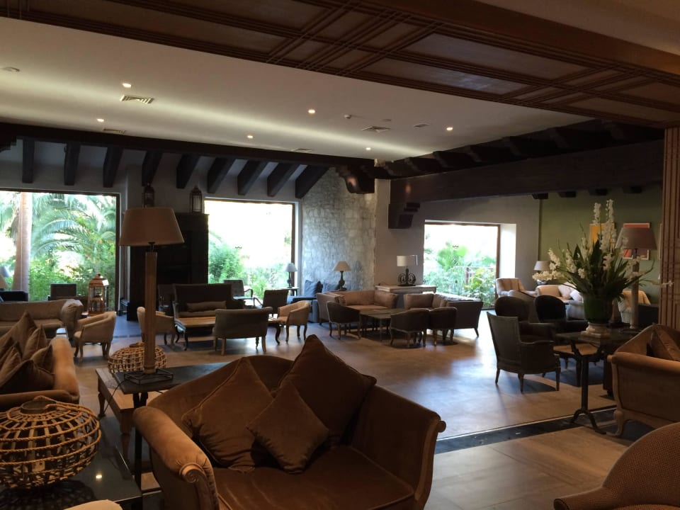 Sehr schön geworden Hotel Riu Tikida Dunas