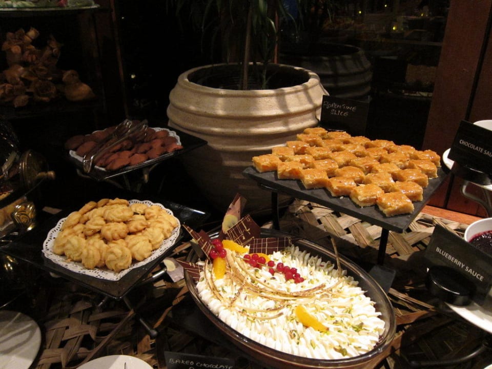 Lecker Veligandu Maldives Resort Island