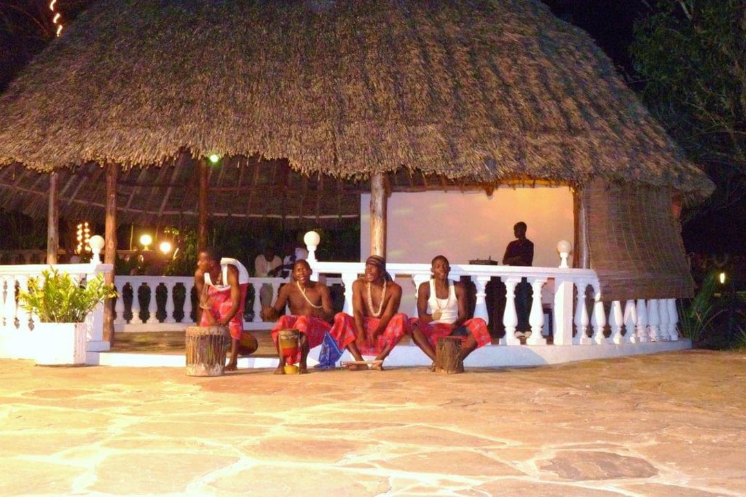 Masei Hotel Papillon Lagoon Reef