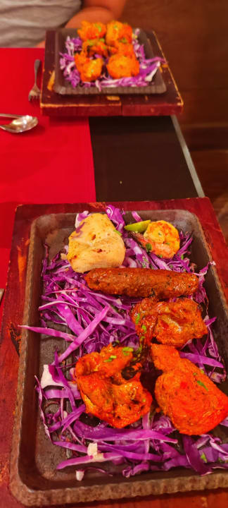 Gastro Baron Palace Sahl Hasheesh