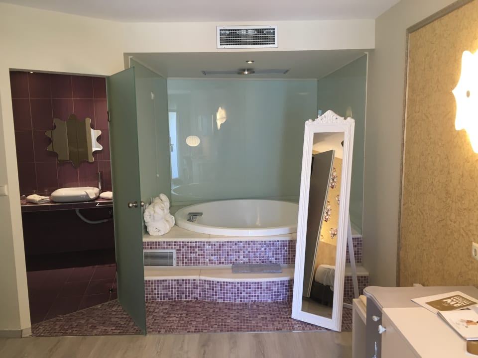 Zimmer Alexandra Golden Boutique - Adults only