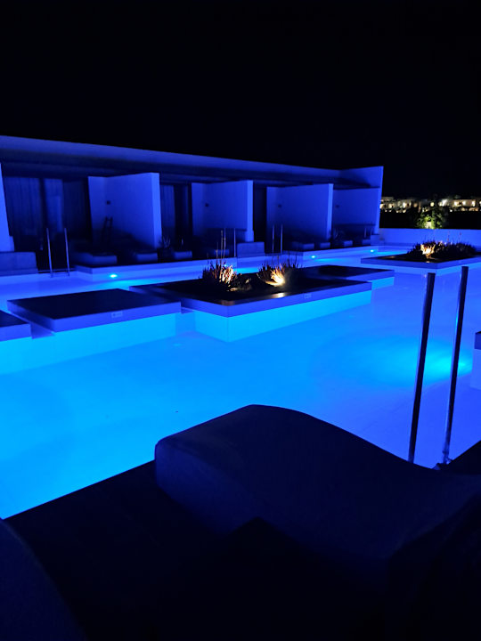 Pool Sentido Pearl Beach Kos – Adults only